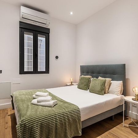 Apartamento Waou Essence I Anton Martin Madrid Exterior foto