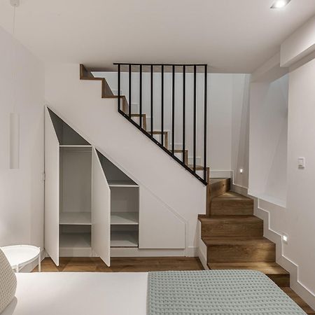 Apartamento Waou Essence I Anton Martin Madrid Exterior foto