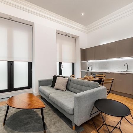 Apartamento Waou Essence I Anton Martin Madrid Exterior foto
